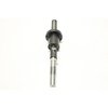 Kuroda 25MM BALL SCREW GY2505ES-CTLR-0300X0186-CAY